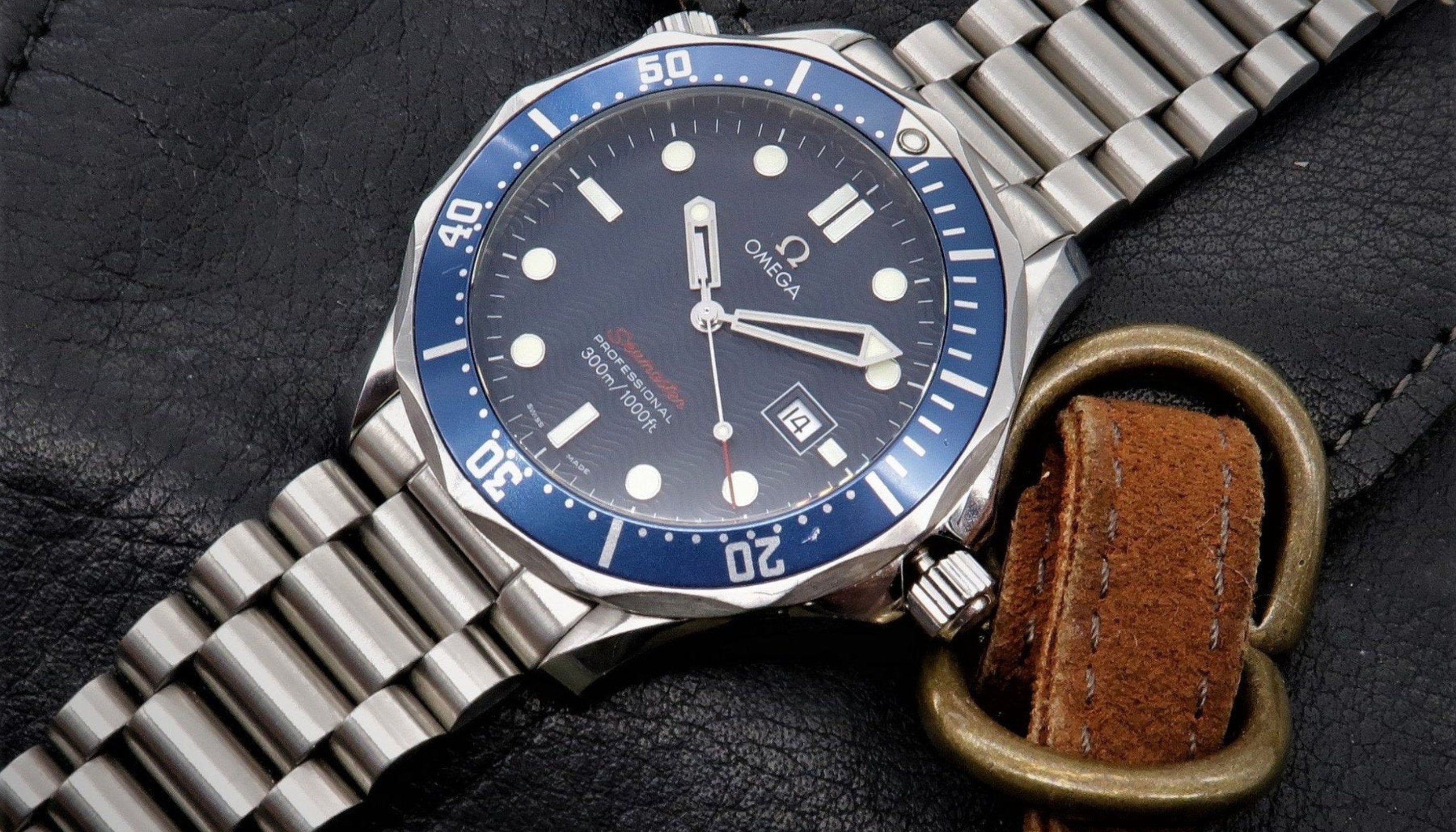 Forstner Bands 1450 President Bracelet Collection | Forstner Bands UK