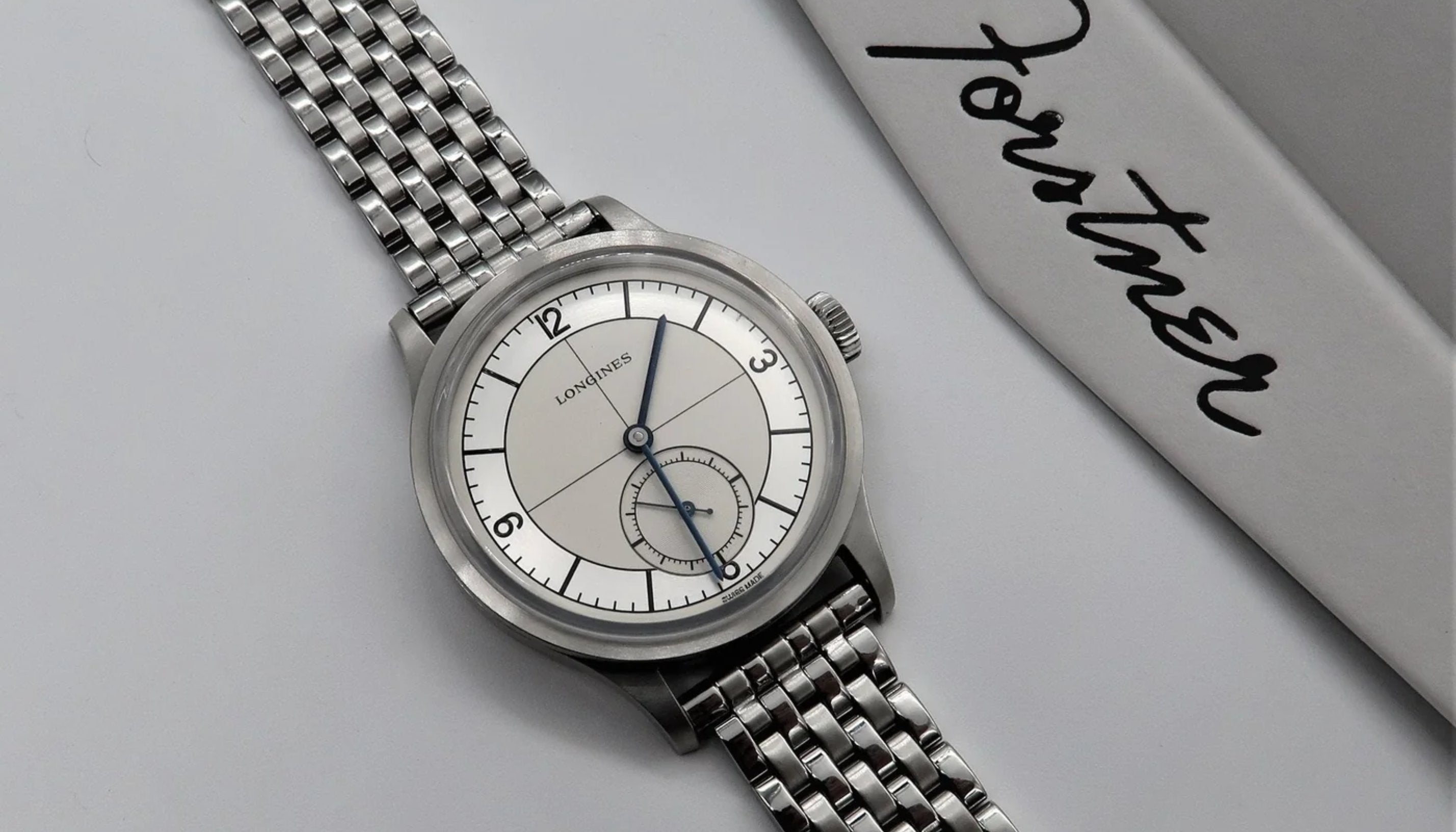 The Beads of Rice Collection | Forstner Bands UK