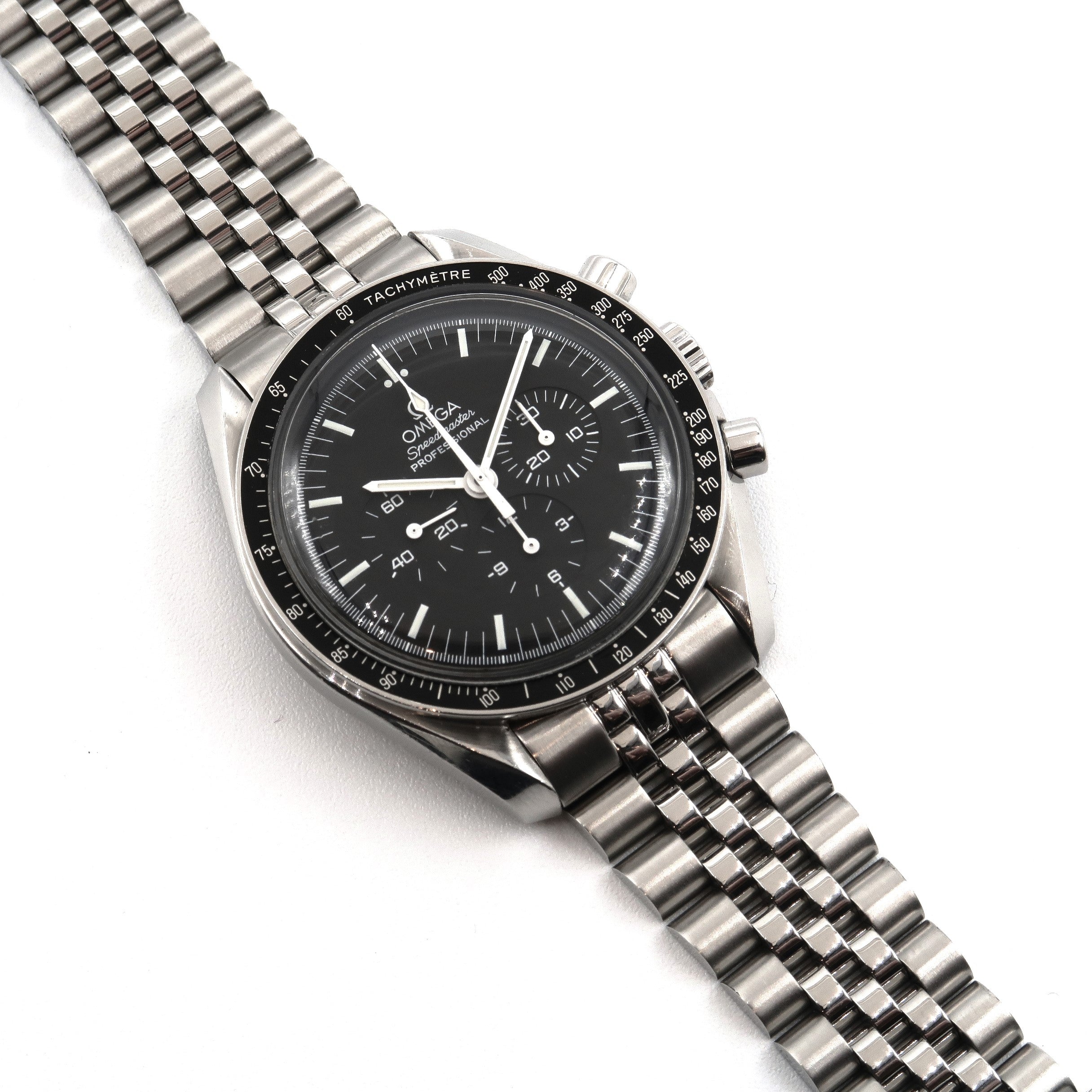 Model-J for Omega Speedmaster Professional