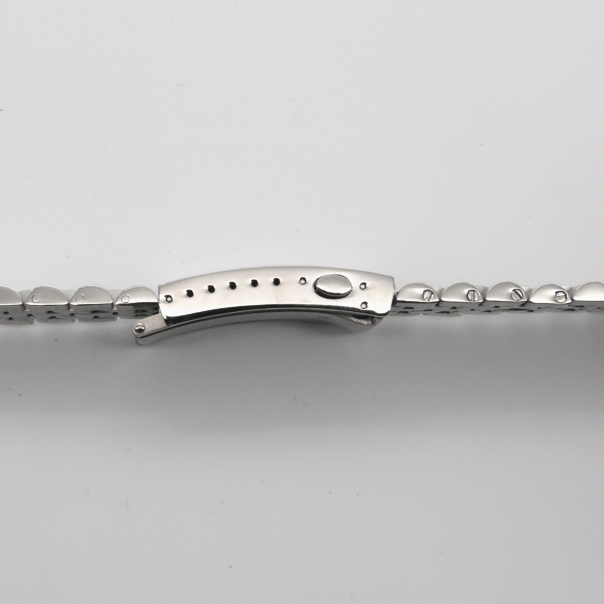 Jubilee Bracelet for Tudor Black Bay Series - Forstner Bands UK