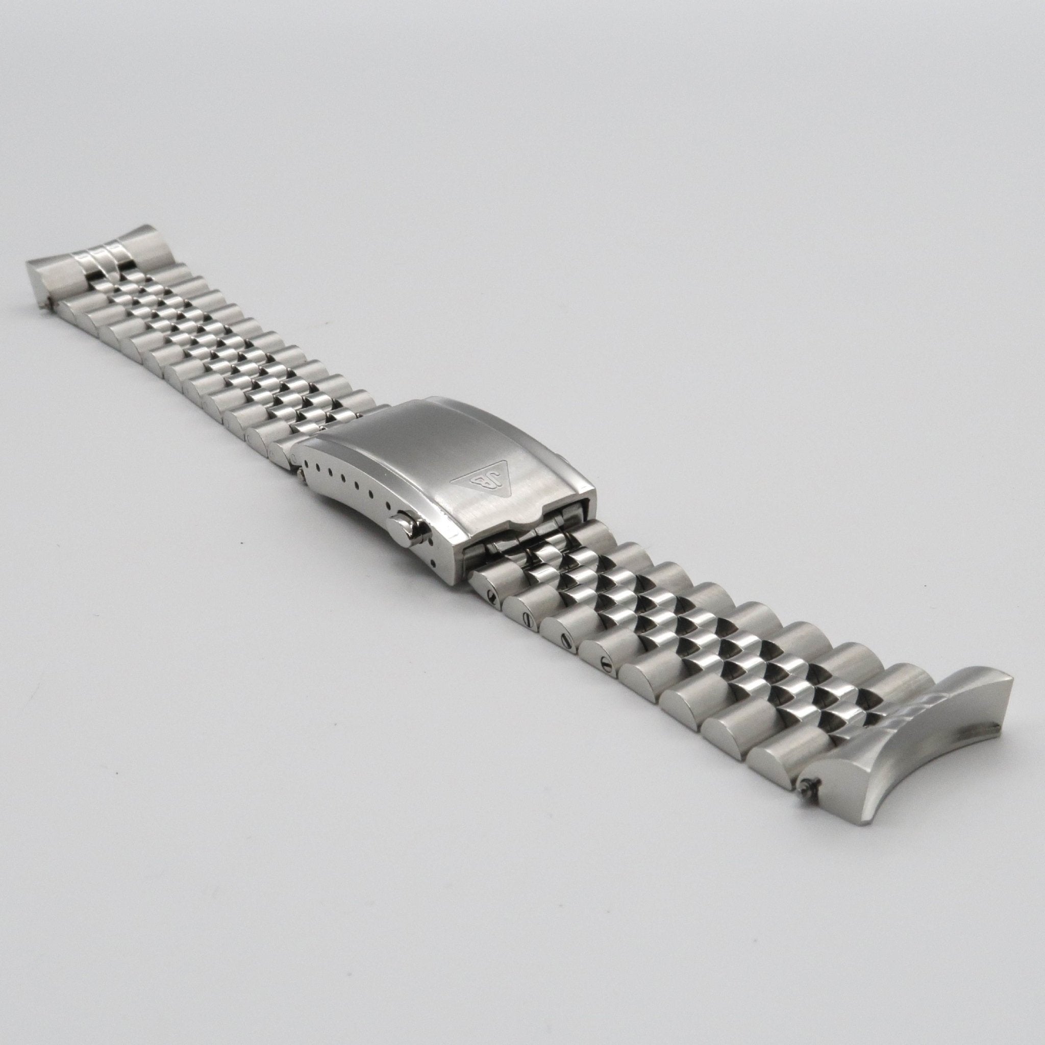 Jubilee Bracelet for Tudor Black Bay Series - Forstner Bands UK