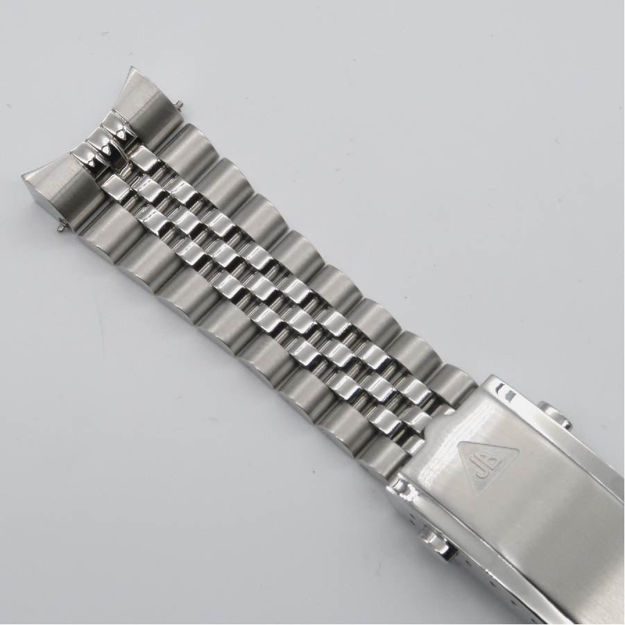 Jubilee Bracelet for Tudor Black Bay Series - Forstner Bands UK