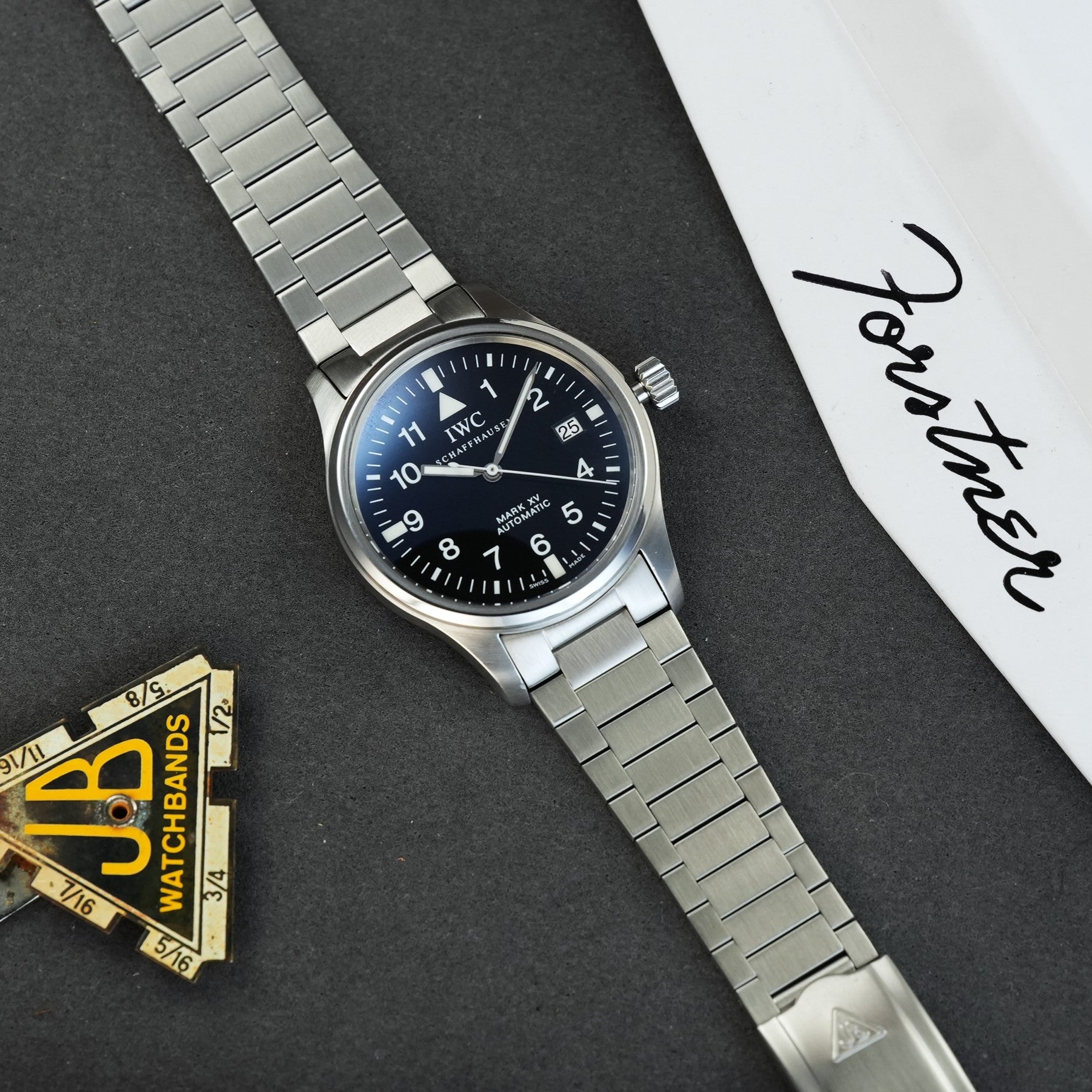 The Forstner Band Full Collection