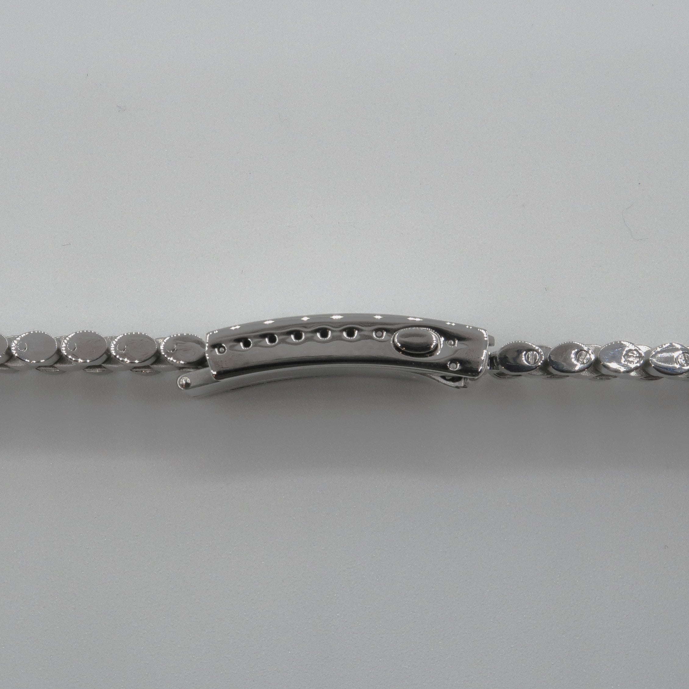 Bullet Bracelet for Tudor Black Bay Series