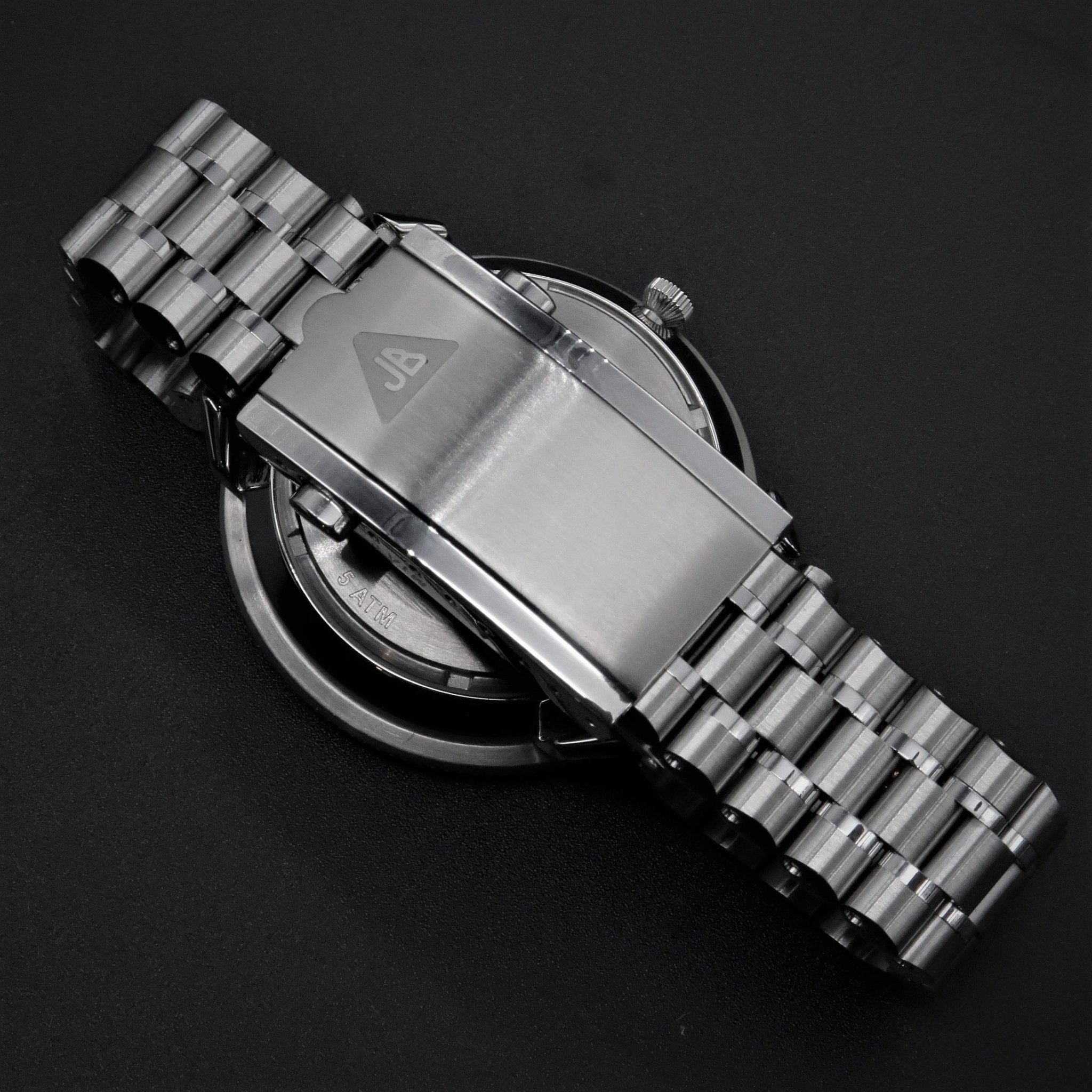 Forstner A-12 Watch - Pre-Order - Forstner Bands UK