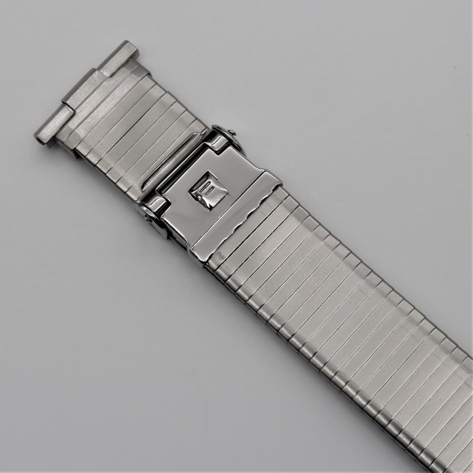 Forstner Komfit Military Type - Forstner Bands UK