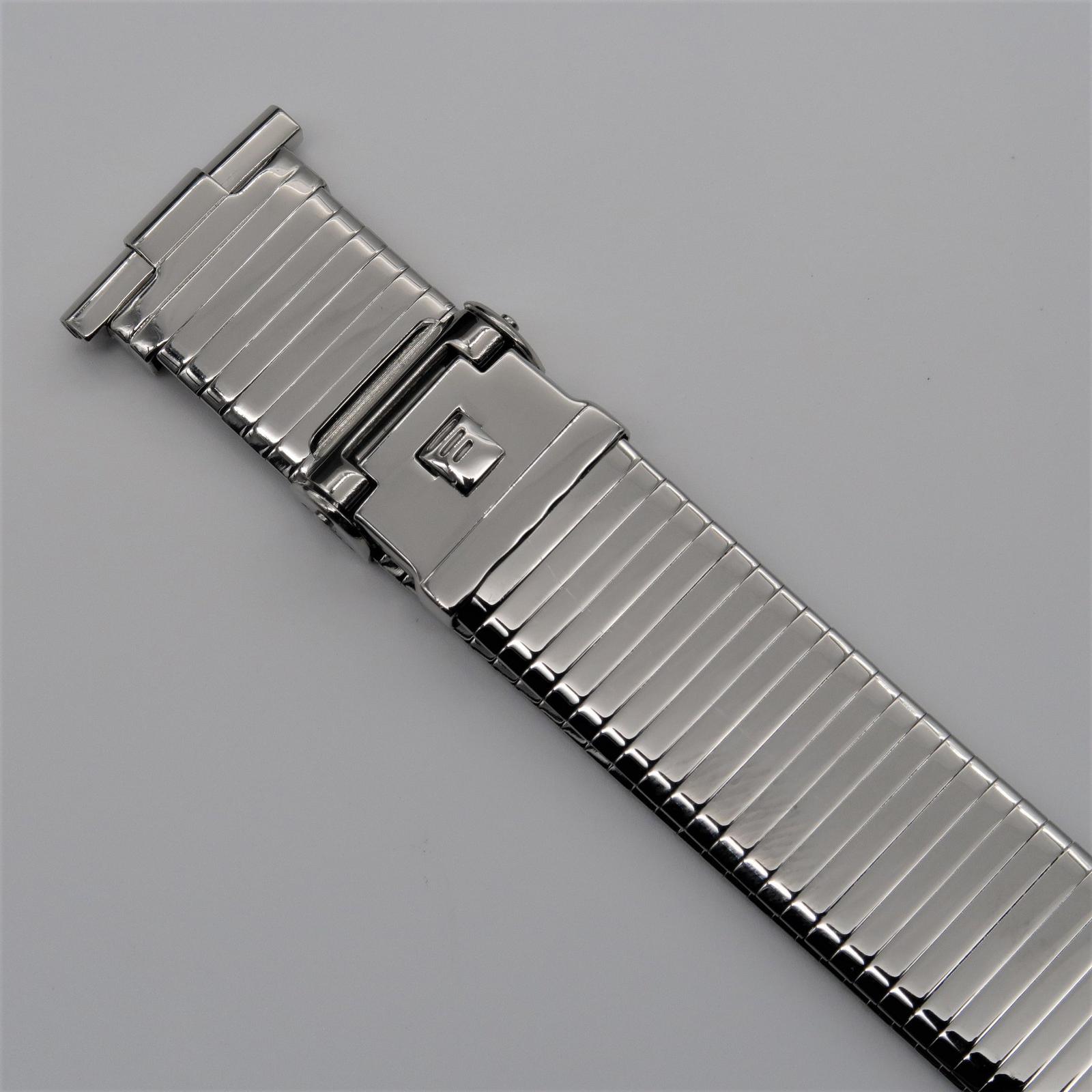 Forstner Komfit Military Type - Forstner Bands UK