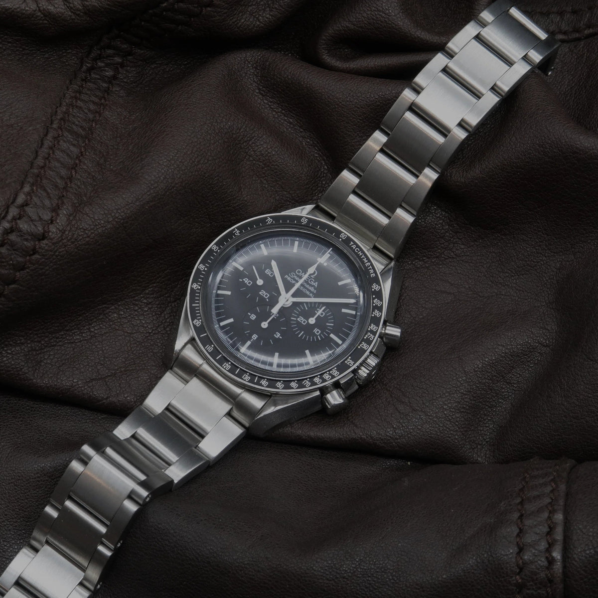 Omega 2025 speedmaster models