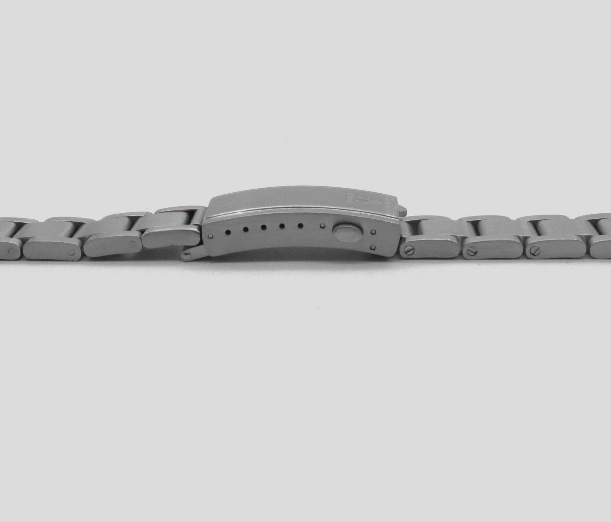 Forstner Model O for Tudor Black Bay Series - Forstner Bands UK