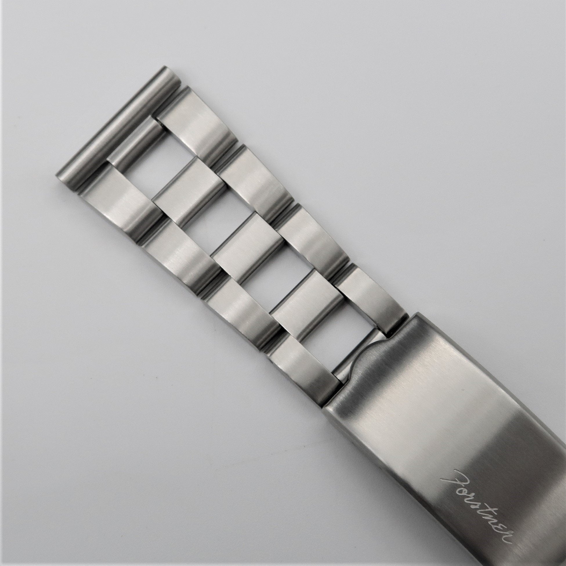 The Forstner Ladder Bracelet - Forstner Bands UK