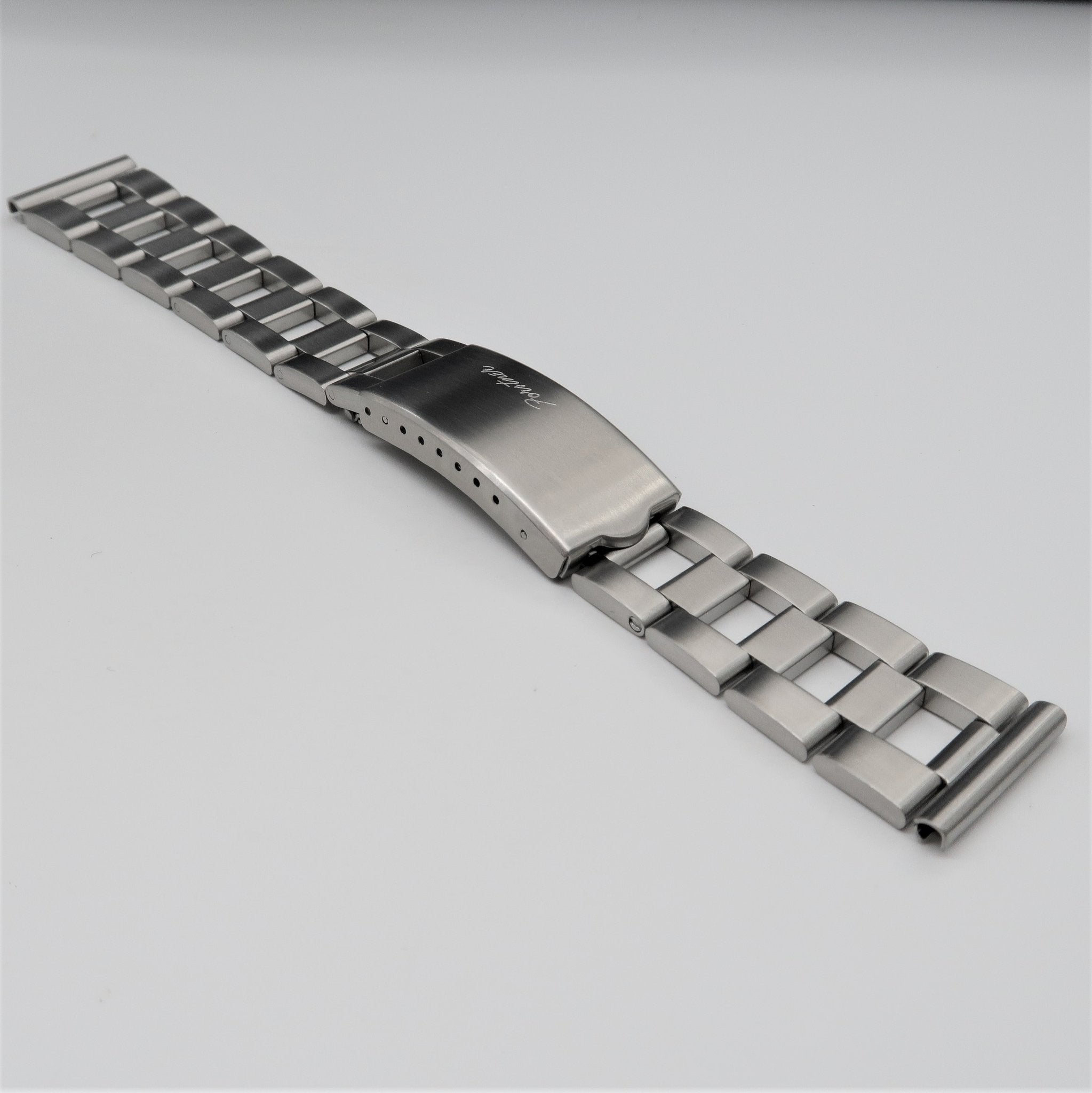 The Forstner Ladder Bracelet - Forstner Bands UK